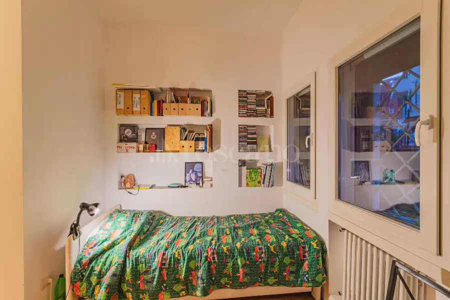 Casa in vendita di 120 mq a €870.000 (rif. 4/2026)