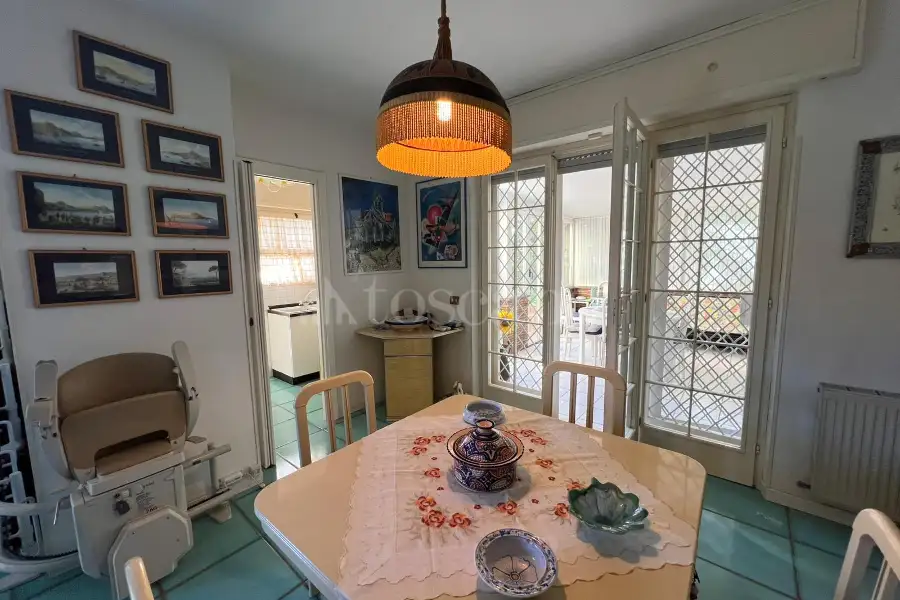Villa Bifamiliare in vendita di 135 mq a €620.000 (rif. 13/2026)