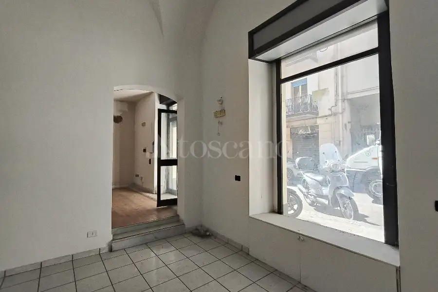 Laboratorio in vendita di 71 mq a €98.000 (rif. 185/2024)