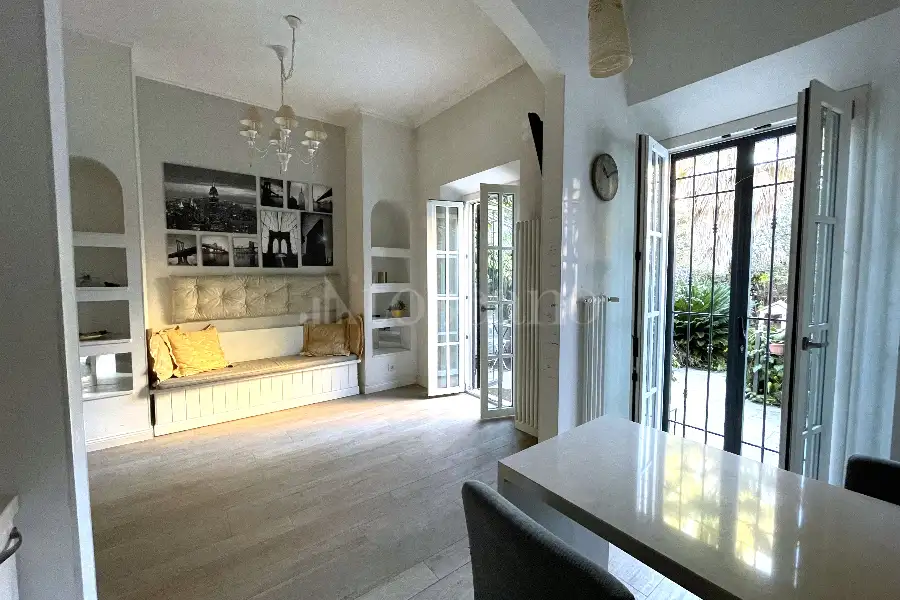 Villino a Schiera in vendita di 185 mq a €790.000 (rif. 78/2025)