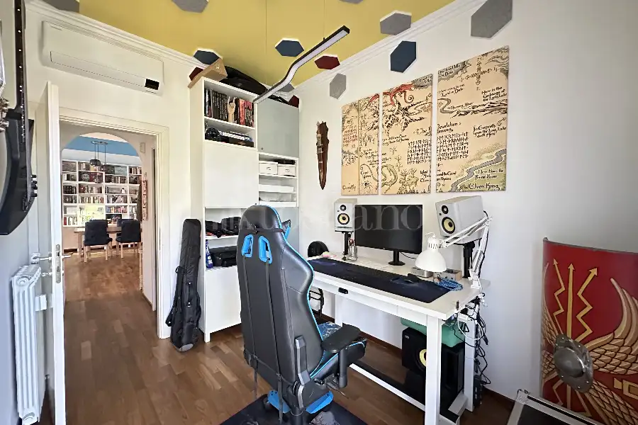 Casa in vendita di 100 mq a €490.000 (rif. 6/2026)