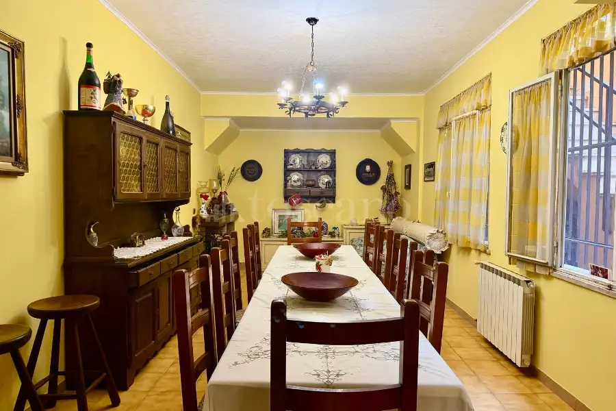 Villino a Schiera in vendita di 205 mq a €589.000 (rif. 40/2026)