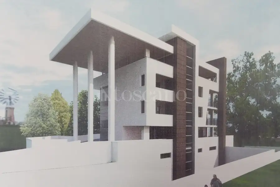 Edificabile Residenziali in vendita di 1.869 mq trattativa riservata (rif. 3/2025)