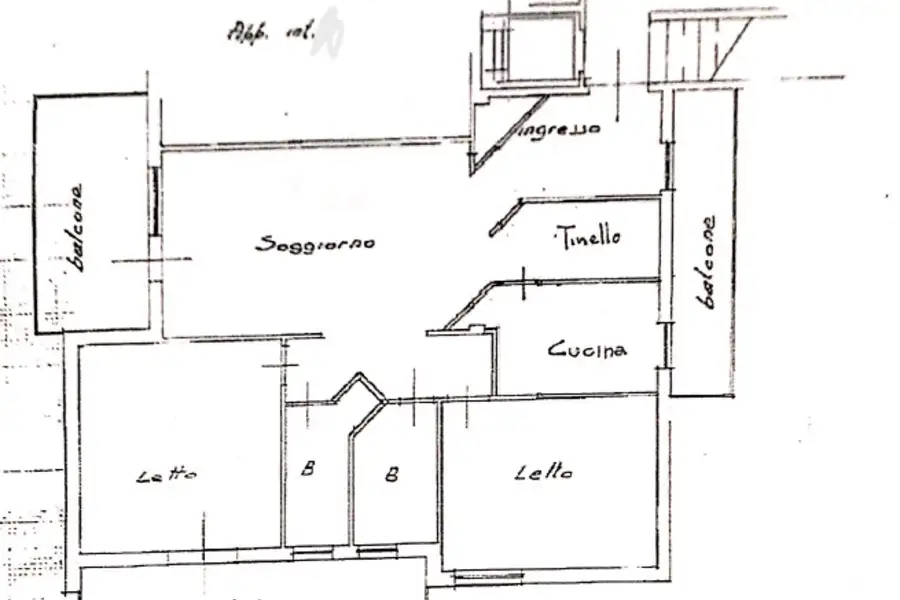 Casa in vendita di 100 mq a €310.000 (rif. 2/2026)
