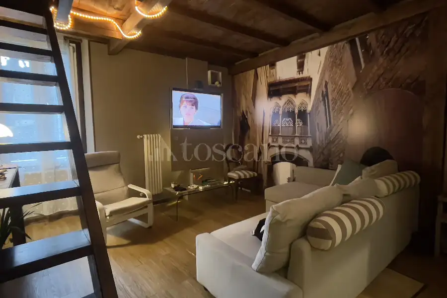 Casa in affitto di 40 mq a €450 (rif. 27/2026)