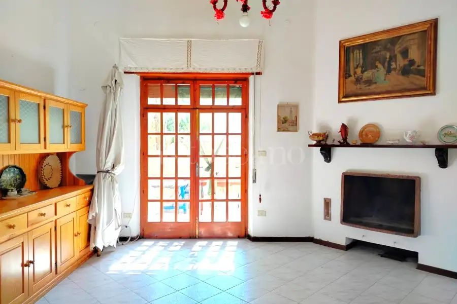 Villa in vendita di 280 mq a €845.000 (rif. 45/2025)