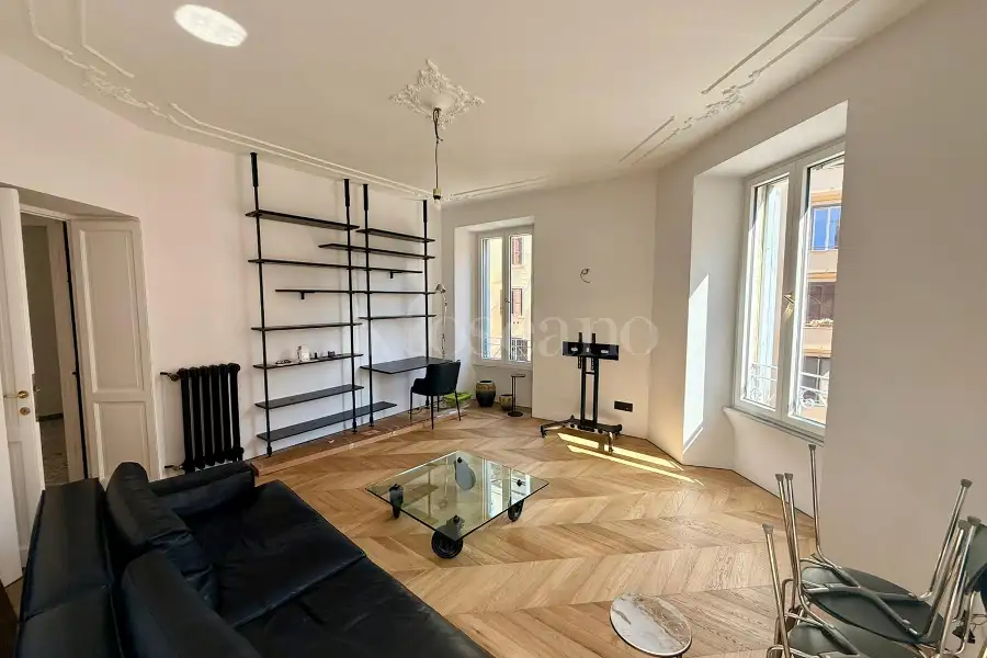 Casa in vendita di 115 mq a €850.000 (rif. 20/2026)