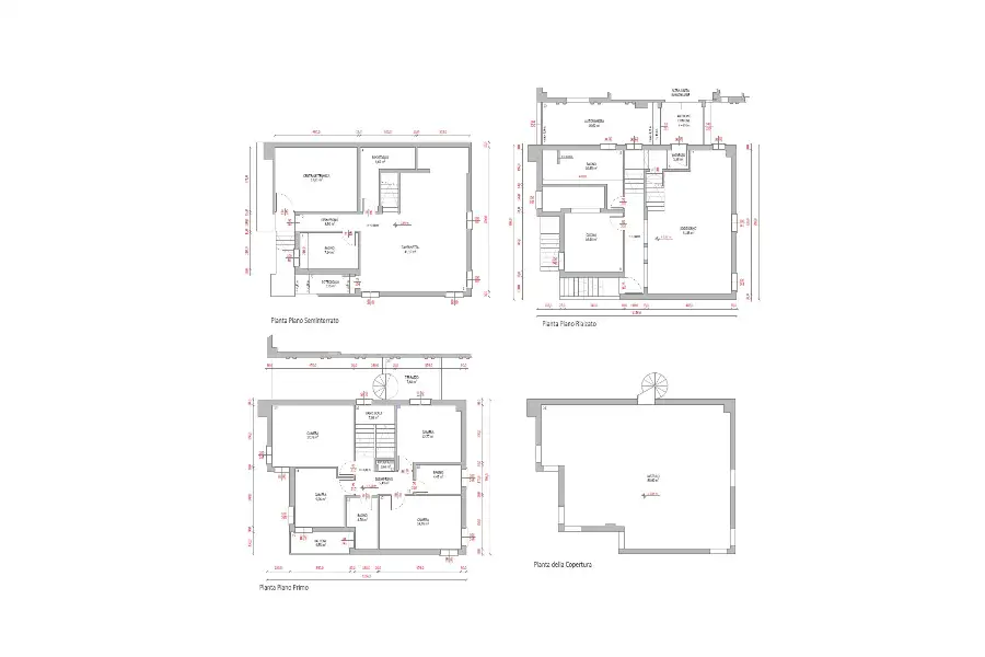 Casa Indipendente in vendita di 280 mq a €350.000 (rif. 1/2026)