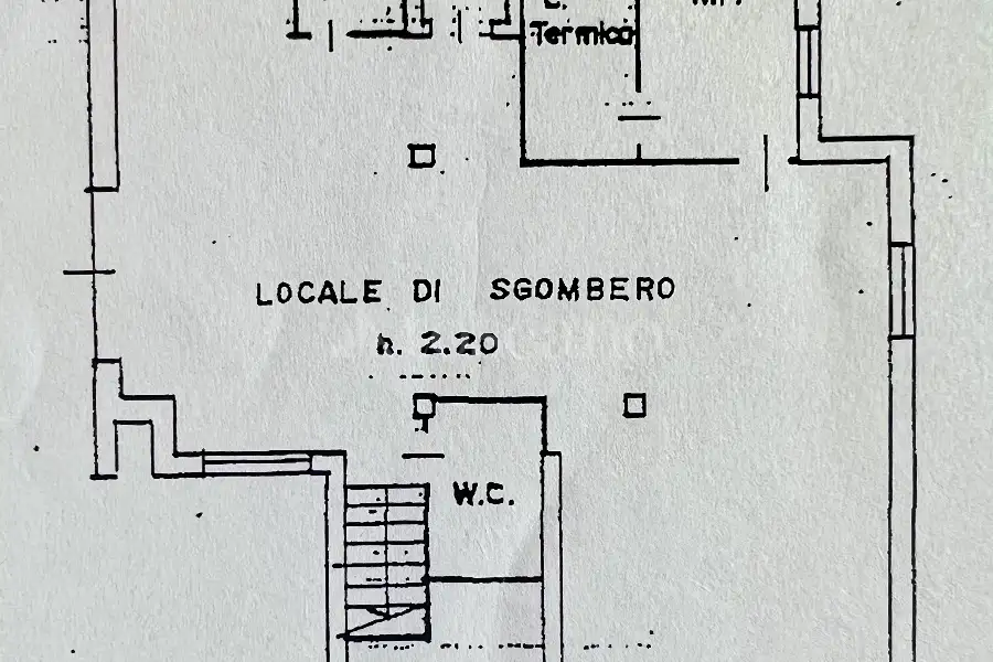 Villa in vendita di 420 mq a €2.700.000 (rif. 31/2025)