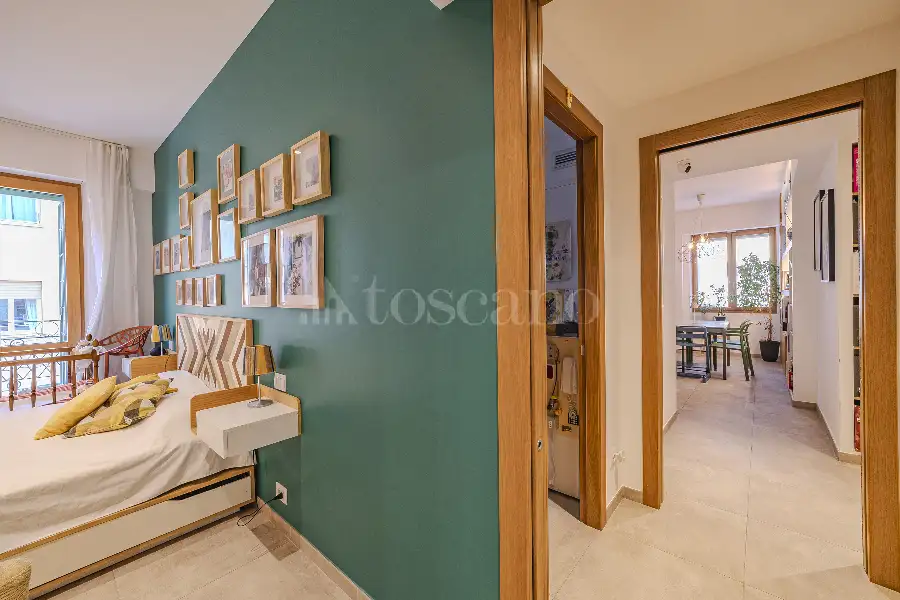 Casa in vendita di 95 mq a €475.000 (rif. 36/2026)