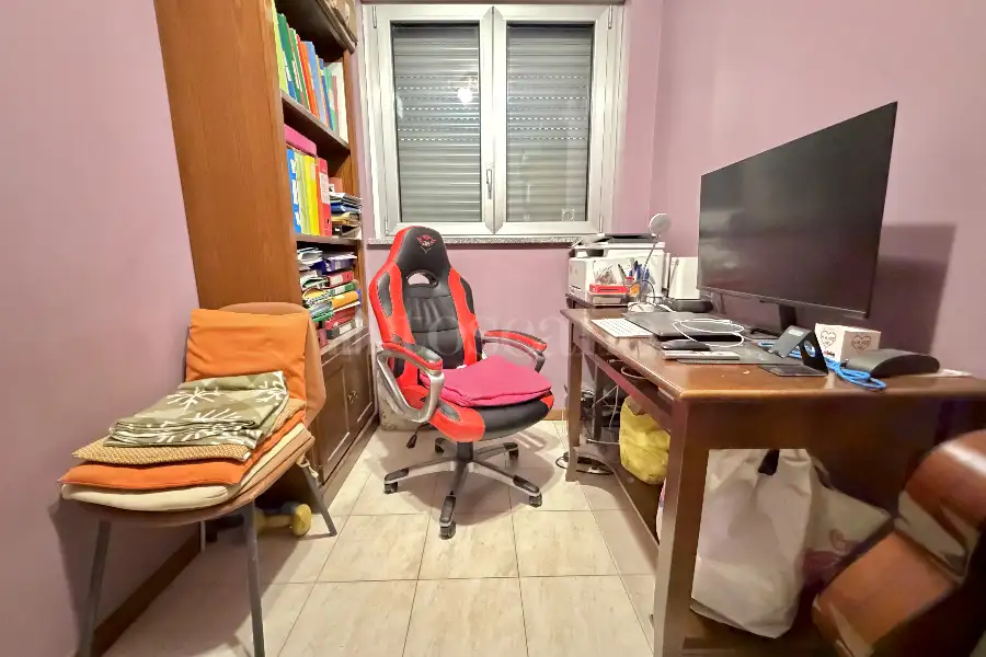 Attico in vendita di 160 mq a €289.000 (rif. 2/2026)