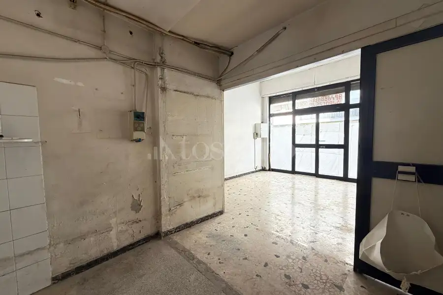 Negozio in vendita di 40 mq a €60.000 (rif. 24/2026)