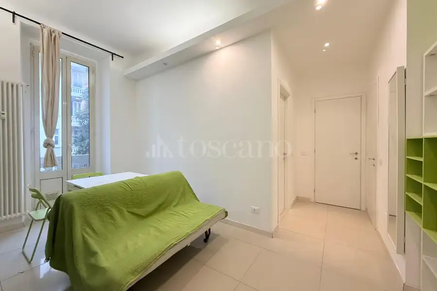 Casa in vendita di 62 mq a €365.000 (rif. 2/2026)