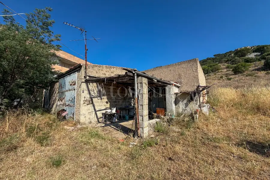 Casale in vendita di 116 mq a €65.000 (rif. 39/2026)