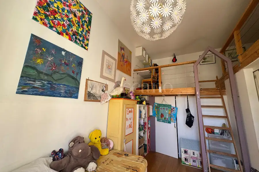 Casa in vendita di 110 mq a €870.000 (rif. 41/2026)