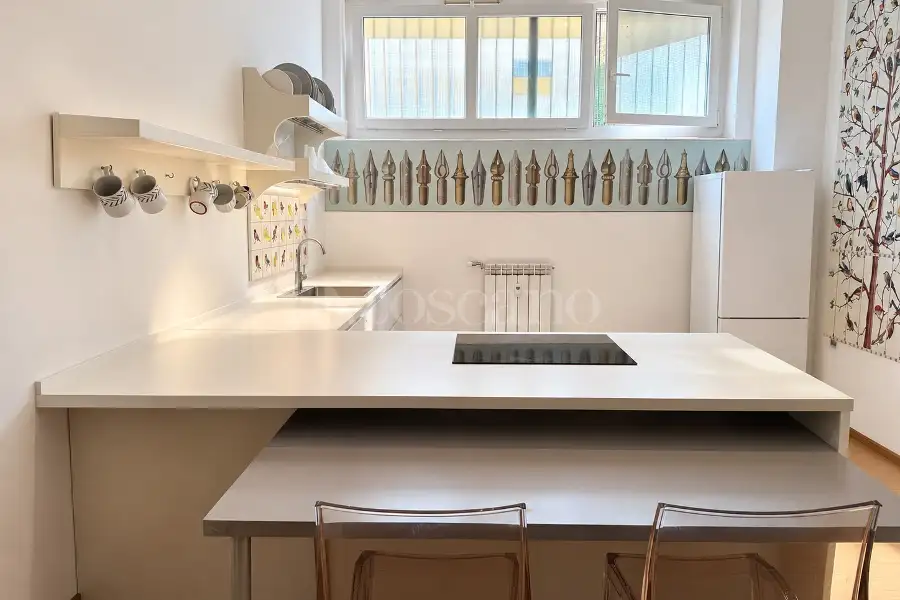 Casa in affitto di 80 mq a €1.060 (rif. 22/2026)