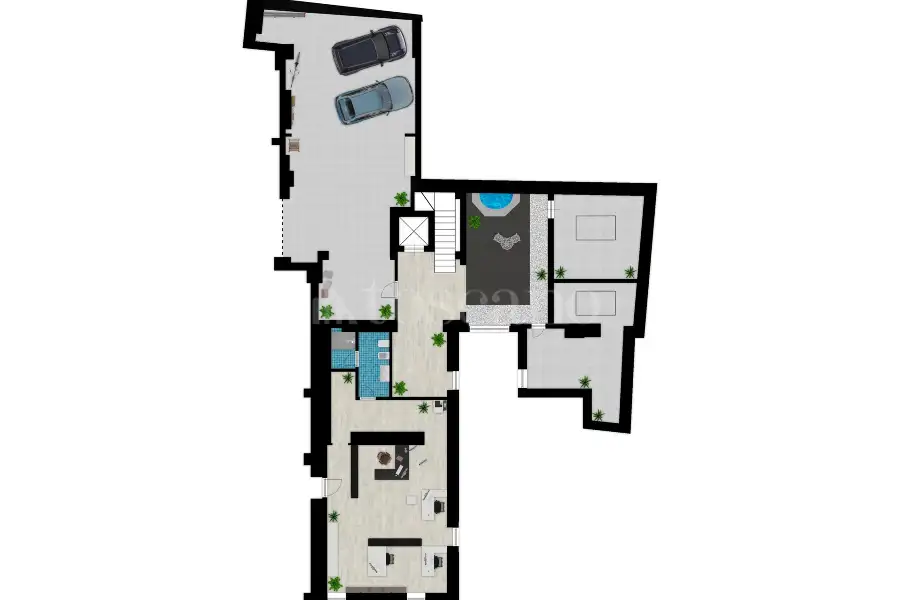 Loft in vendita di 470 mq a €970.000 (rif. 9/2025)
