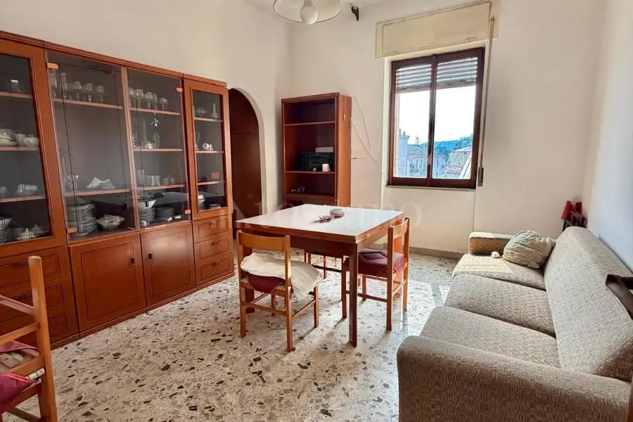 Casa in vendita di 140 mq a €100.000 (rif. 27/2026)