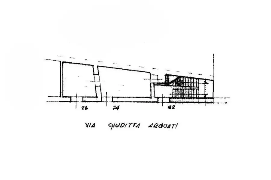 Negozio in vendita di 33 mq a €38.000 (rif. 34/2026)