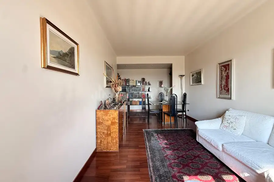 Casa in vendita di 100 mq a €570.000 (rif. 6/2026)