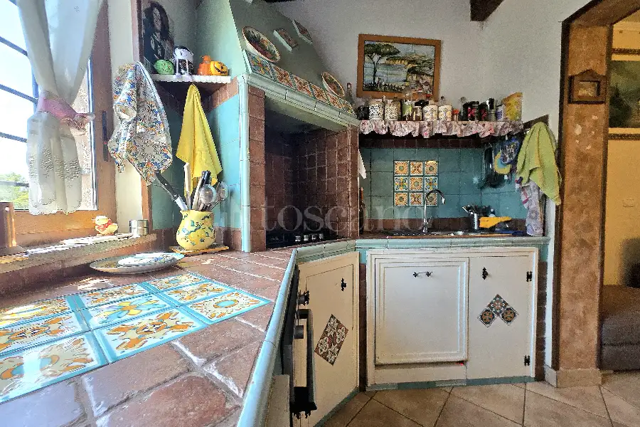 Villino a Schiera in vendita di 120 mq a €329.000 (rif. 34/2026)