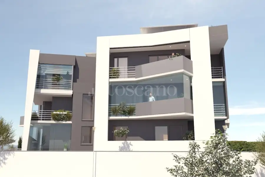 Attico in vendita di 198 mq a €1.300.000 (rif. 36/2025)