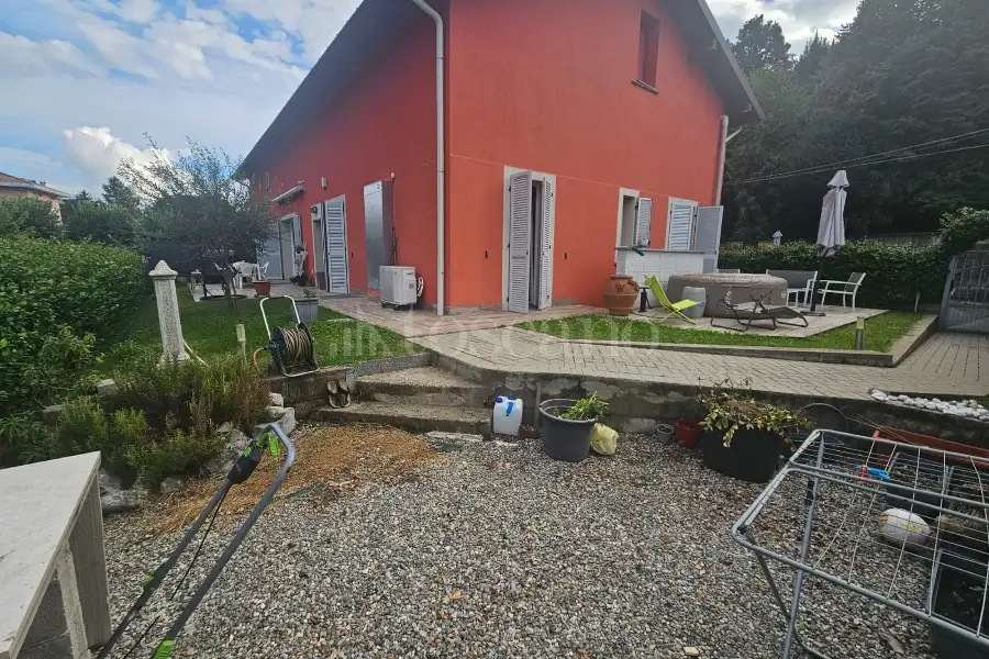 Casa in vendita di 140 mq a €365.000 (rif. 20/2026)
