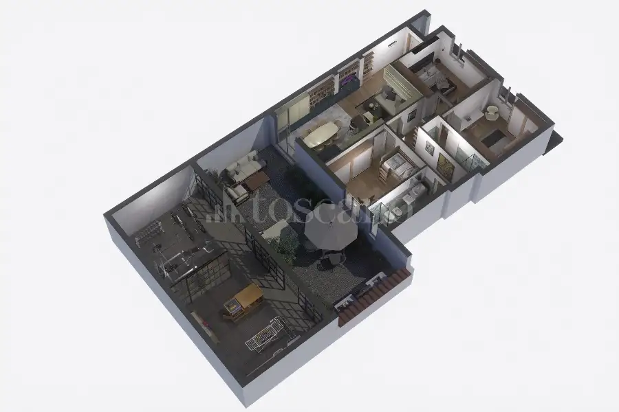 Casa in vendita di 250 mq a €415.000 (rif. 27/2026)