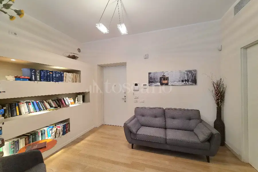 Casa in vendita di 90 mq a €560.000 (rif. 107/2026)