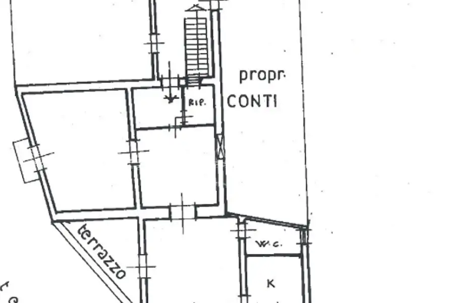 Casa in vendita di 115 mq a €116.000 (rif. 65/2026)