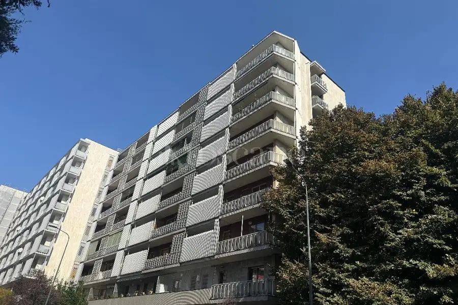 Casa in affitto di 105 mq a €2.000 (rif. 45/2026)