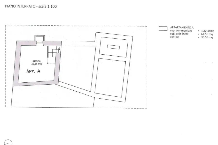 Casa Indipendente in vendita di 300 mq a €280.000 (rif. 14/2026)