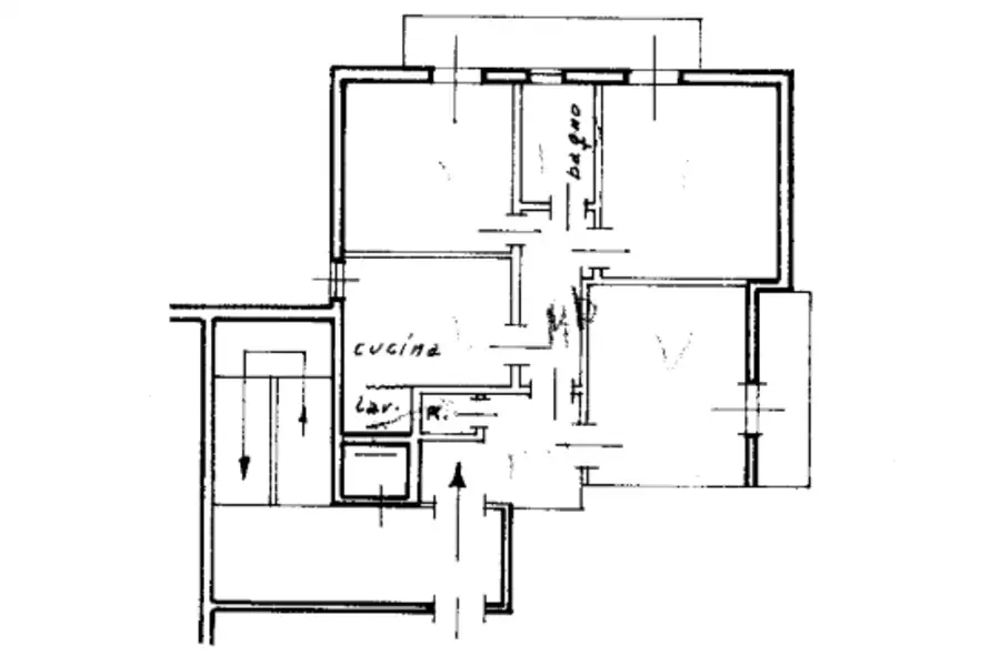 Casa in vendita di 105 mq a €94.000 (rif. 14/2026)