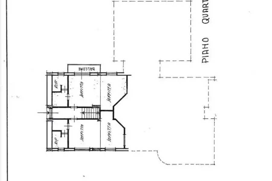 Villa Plurifamiliare in vendita di 850 mq a €899.000 (rif. 5/2026)