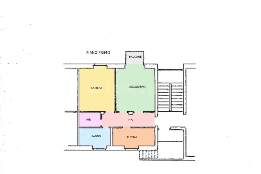 Casa in vendita di 65 mq a €125.000 (rif. 19/2026)