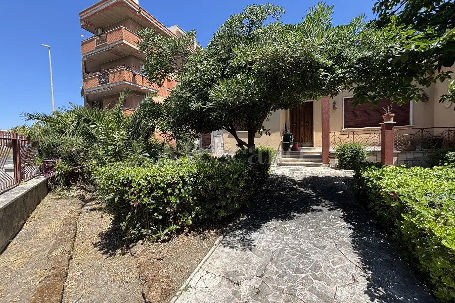Villa in vendita di 150 mq trattativa riservata (rif. 23/2026)