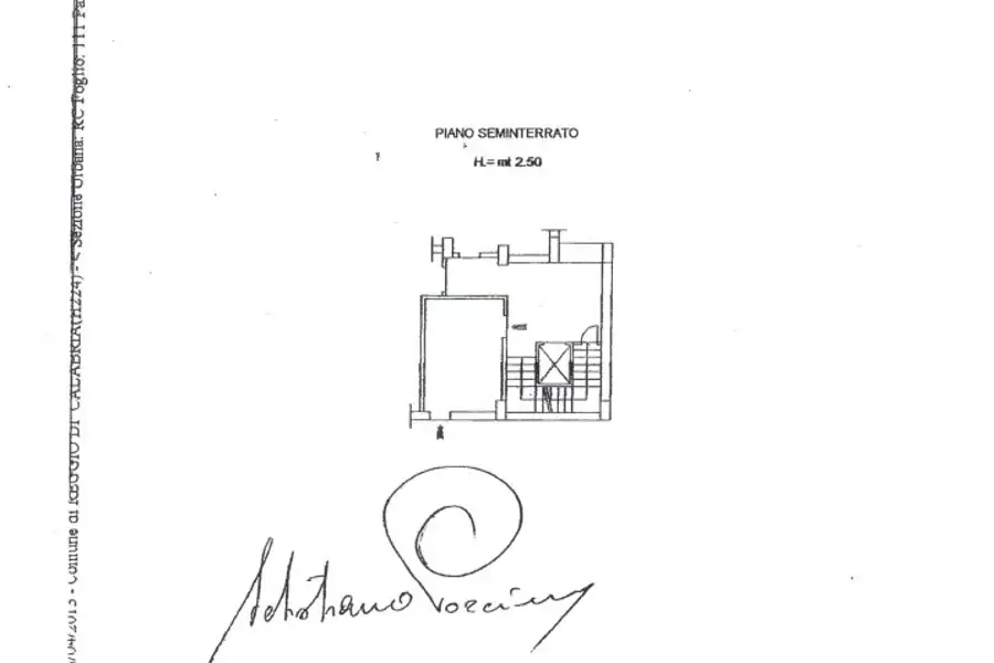 Casa in vendita di 75 mq a €63.000 (rif. 2/2026)