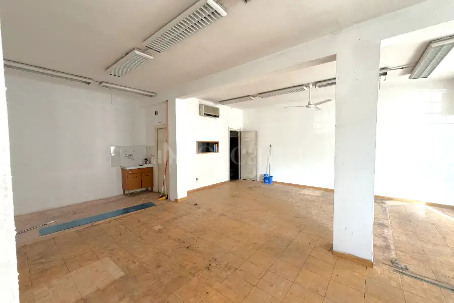 Negozio in vendita di 55 mq a €69.000 (rif. 25/2025)