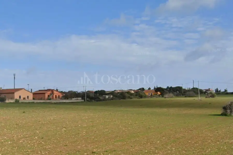 Edificabile Residenziali in vendita di 60.000 mq a €2.200.000 (rif. 117/2026)
