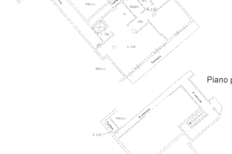 Casa in vendita di 100 mq a €285.000 (rif. 26/2026)