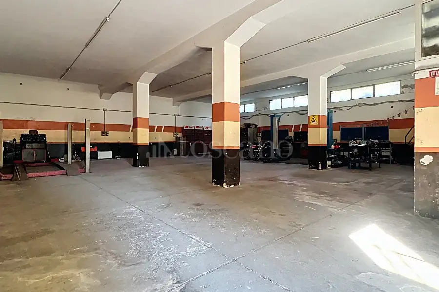 Capannone in vendita di 300 mq a €390.000 (rif. 218/2025)