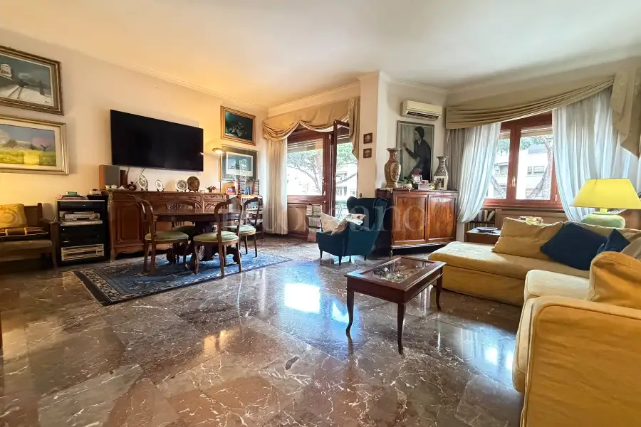Casa in vendita di 135 mq a €540.000 (rif. 31/2026)