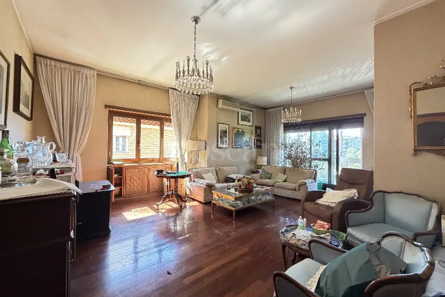 Casa in vendita di 140 mq a €495.000 (rif. 54/2026)