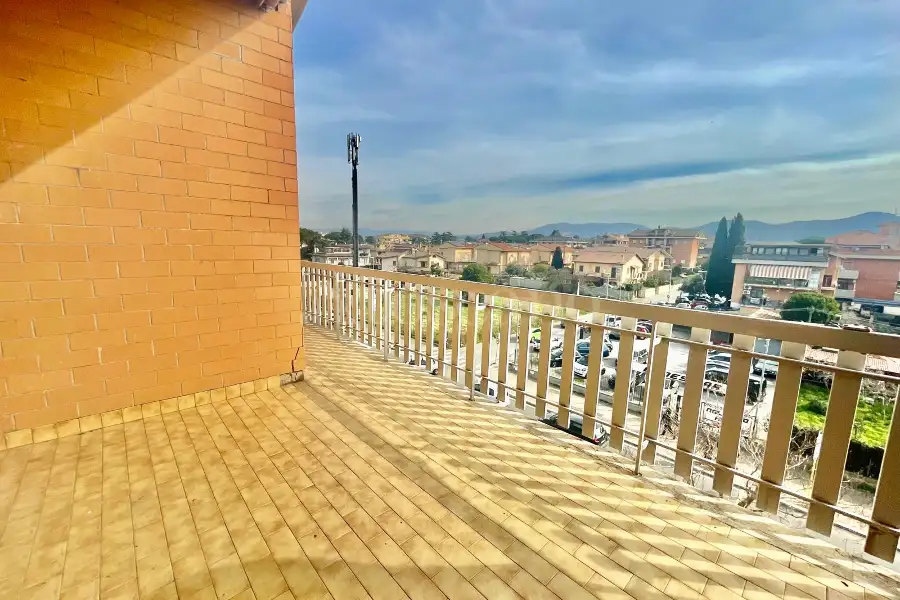 Attico in vendita di 130 mq a €298.000 (rif. 14/2025)