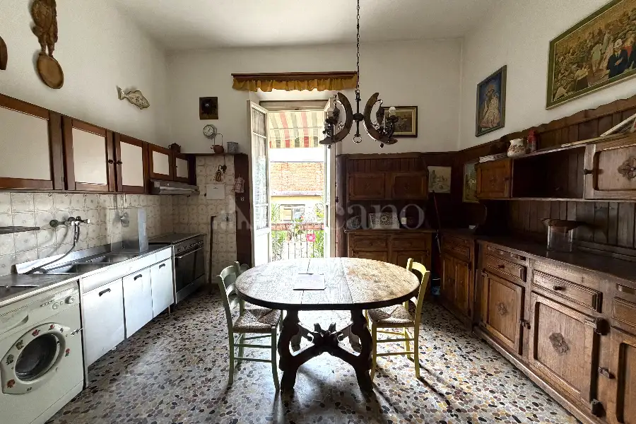 Casa in vendita di 168 mq a €540.000 (rif. 43/2025)