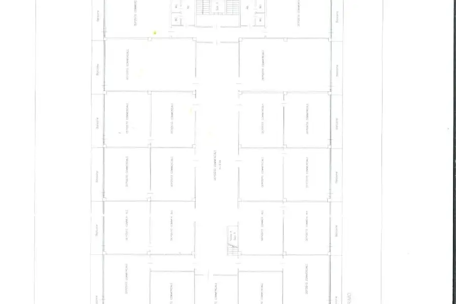 Negozio in vendita di 4.995 mq a €1.500.000 (rif. 118/2025)