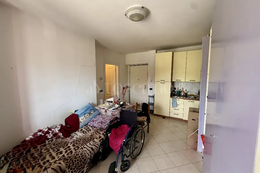 Casa in vendita di 35 mq a €82.000 (rif. 16/2026)