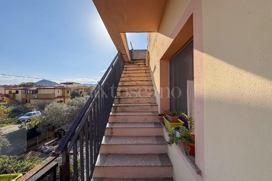 Mansarda in vendita di 70 mq a €60.000 (rif. 29/2026)