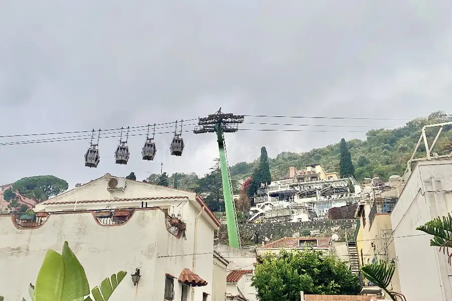 Casa in affitto di 50 mq a €1.300 (rif. 67/2025)