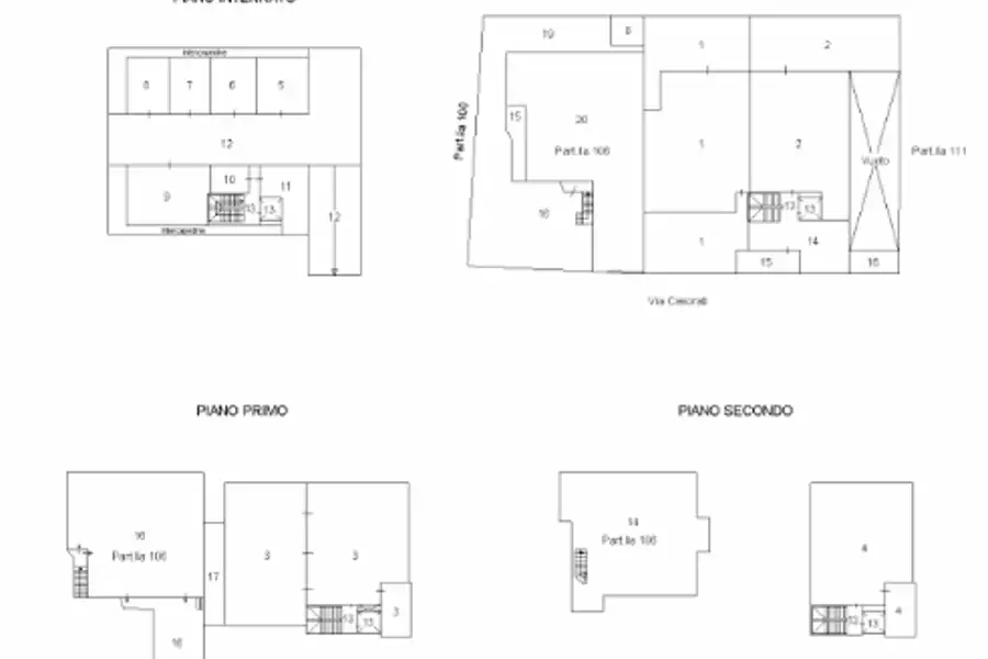 Casa in vendita di 132 mq a €450.000 (rif. 4/2026)